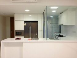Vista Residences (D12), Condominium #566179711